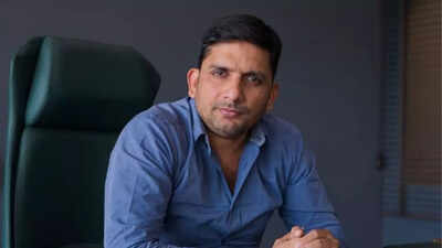 Basharat Ahmed Khan: Inside Hyderabad's Luxury Car Smuggling Ring ...