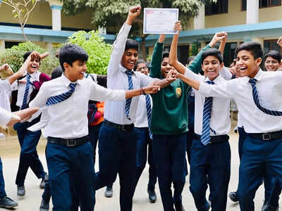 Tamil Nadu HSE (+1) results 2025 declared: Direct link will be activated at THIS time – Times of India