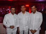 Sachin Joshi-Urvashi's reception