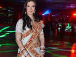 Sachin Joshi-Urvashi's reception