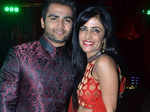 Sachin Joshi-Urvashi's reception