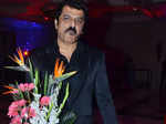 Sachin Joshi-Urvashi's reception