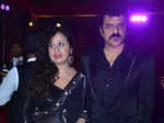 Sachin Joshi-Urvashi's reception