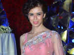 Sachin Joshi-Urvashi's reception