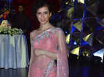 Sachin Joshi-Urvashi's reception