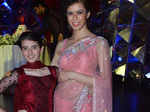 Sachin Joshi-Urvashi's reception