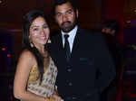 Sachin Joshi-Urvashi's reception