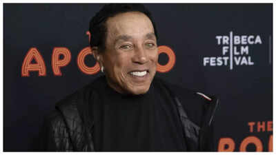 $50M Civil Lawsuit Against Smokey Robinson Prompts Criminal Investigation