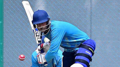 From rejection to shot at redemption: Mayank Agarwal writes his own story