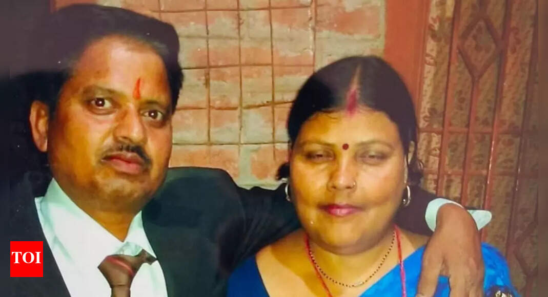 UP horror: Wife, her 3 lovers chop man into 6 pieces; head dumped in river