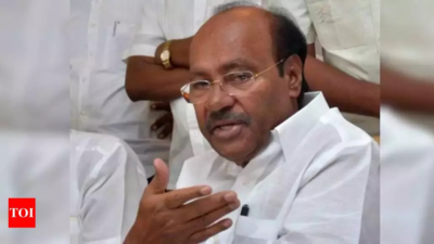 'Lion’s legs are not weak': S Ramadoss holds PMK meet, says party will fight 2026 Tamil Nadu polls only in alliance