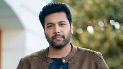 Ravi Mohan