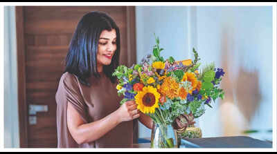 From Proteas, Orchids to Tulips: Mumbai’s new floral obsession