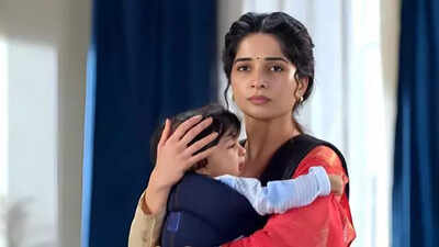 Ghum Hai Kisikey Pyaar Meiin: Savi Inches Closer to the Truth ...