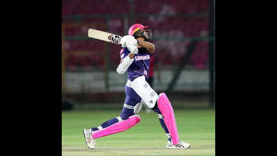 IPL 2025: Rajasthan Royals to face Punjab Kings in rescheduled match on May 18 in Jaipur