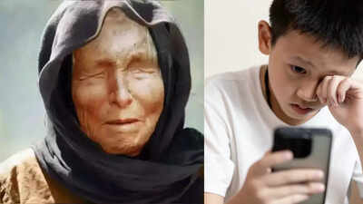 Baba Vanga's scary prediction: Your smartphone could be silently 'killing' your health