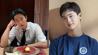 Night of Heaven' update: Is Ahn Hyo Seop going to be replaced by ...