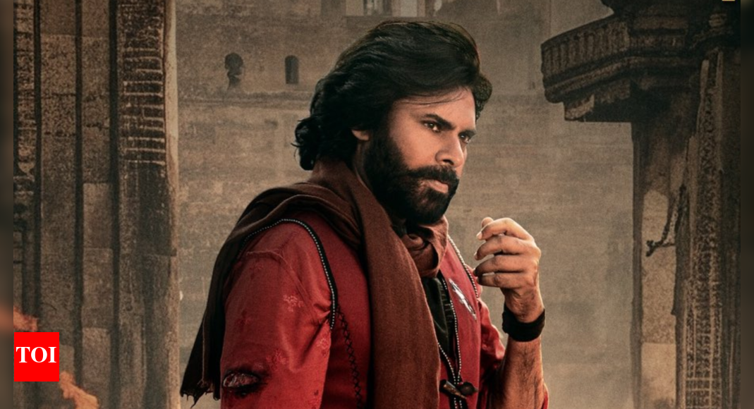 Director Jyothi Krishna Opens Up About Challenges Faced During 'Hari Hara Veera Mallu' Shoot