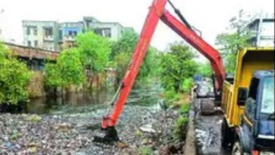 Chhattisgarh urban administration issues monsoon preparedness orders to clear drains, encroachments