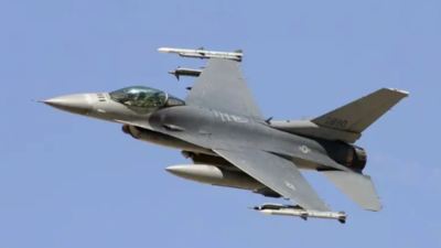 Ukraine reports loss of another F-16 fighter jet
