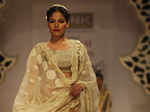 LFW' 12: Day 1: Vikram Phadnis