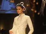 LFW' 12: Day 1: Vikram Phadnis