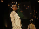 LFW' 12: Day 1: Vikram Phadnis