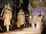 LFW' 12: Day 1: Vikram Phadnis