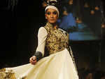 LFW' 12: Day 1: Vikram Phadnis