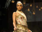 LFW' 12: Day 1: Vikram Phadnis