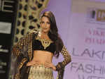 LFW' 12: Day 1: Vikram Phadnis