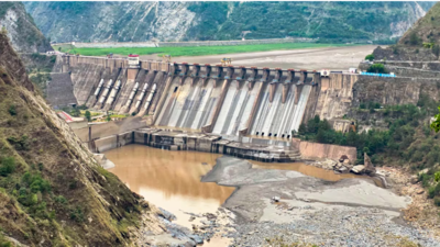 India Refuses To Cave In, Corners Pakistan; Takes This Huge Step On Indus Waters Treaty Control...