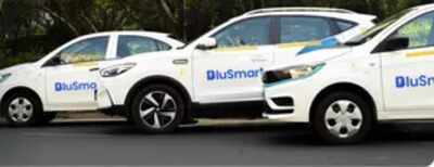 BluSmart collapse sparks EV sell-off: Lenders race to recover dues by offloading 1500-2000 vehicles