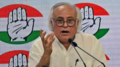 Jairam Ramesh ‘INC will definitely be a part’: Congress backs Centre's foreign outreach on terror, slams PM Modi for skipping key meetings
