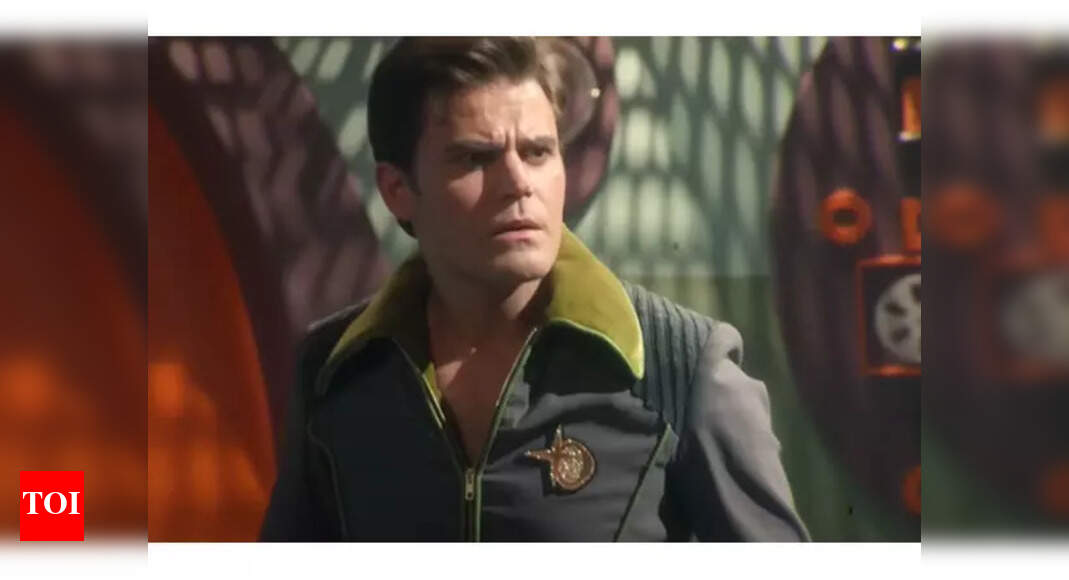 'Star Trek: Strange New Worlds' season 3 premiere date announced