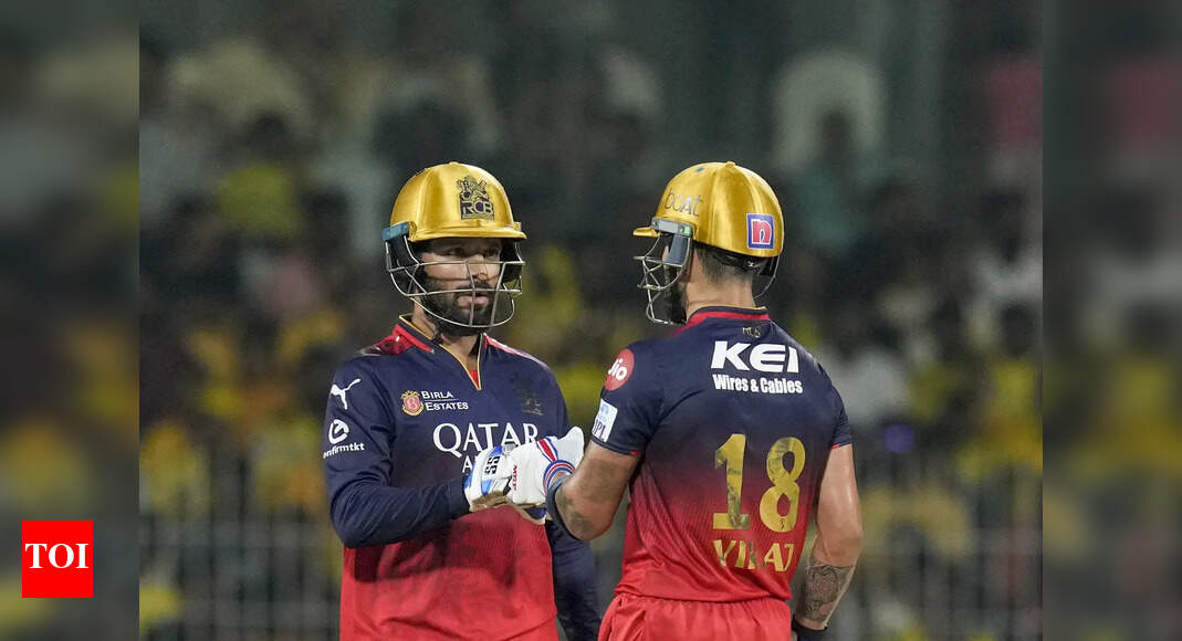 ‘Felt like the tournament was over’: RCB’s Mo Bobat on IPL chaos during India-Pakistan conflict
