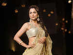 LFW' 12: Day 1: Vikram Phadnis