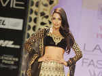 LFW' 12: Day 1: Vikram Phadnis