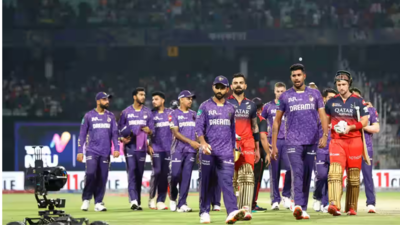 RCB's lack of left-handed batters hands KKR major edge in must-win clash