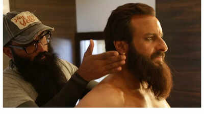 How AI is cutting down the creative process for Bollywood's top hairstylist