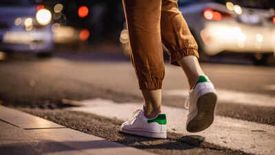 Brisk walking to 10,000 steps: Scientist reveals the best walking styles to lower cancer risk