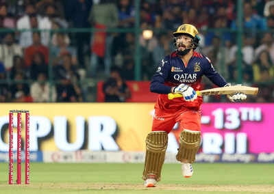 Royal Challengers Bengaluru's captain Rajat Patidar 'Rahul Dravid was my inspiration': Rajat Patidar on his technique against spin