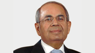 Gopichand P Hinduja (Image credit: Hinduja website) Who is Gopichand Hinduja? Richest British in Sunday Times list