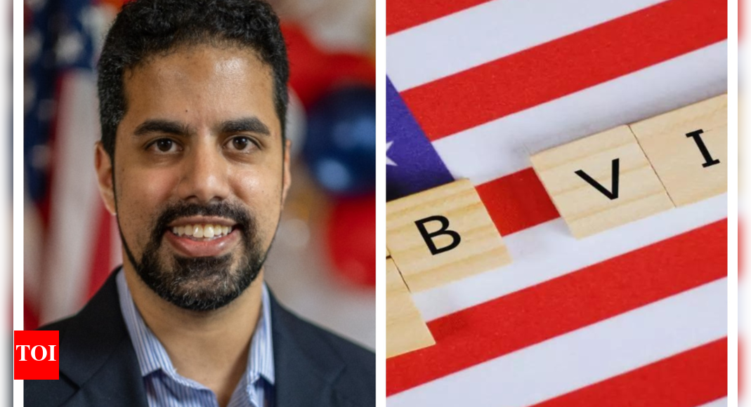 Indian-origin man slammed for opposing H-1B visas: ‘We will welcome you to Kozhikode with open arms’