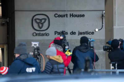Hockey Canada trial paused as group chat evidence fuels scrutiny