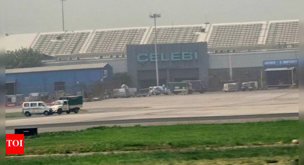 Turkey-base Celebi moves HC over revoked security clearance