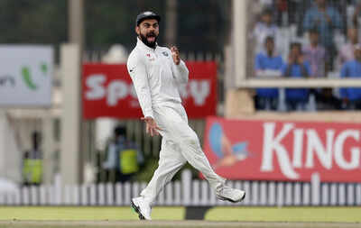 Virat Kohli Virat Kohli’s class 10 marksheet goes viral, check how much he scored