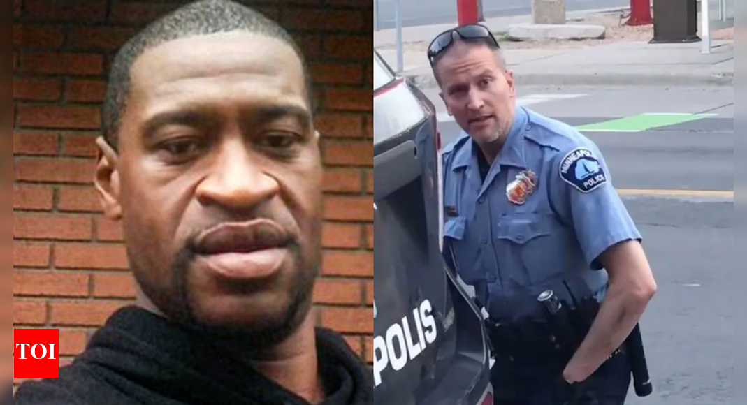 Derek Chauvin Pardon Row: Was George Floyd on drugs? What the medical evidence says