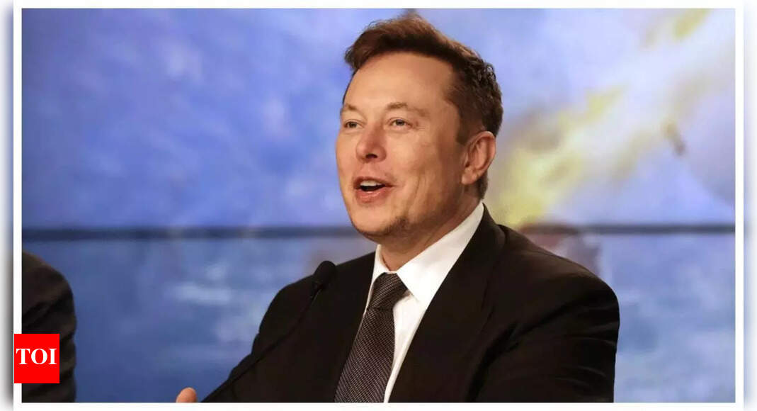 Tesla CEO Elon Musk wants to make this planet ‘great again’