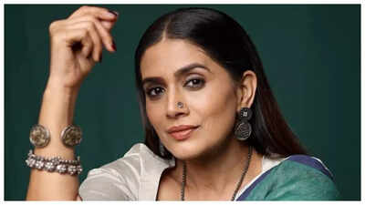 Sonali Kulkarni는 Bollywood에서 체중 감량 약물이 매우 흔한 것으로 밝혀졌습니다.